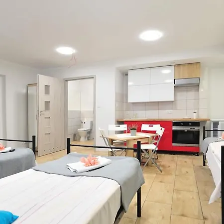 Hostel Viola *