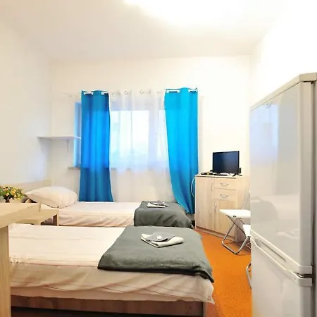 Viola Hostel *