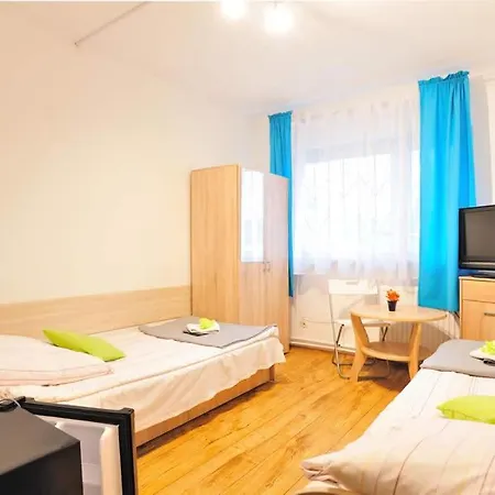 Hostel Viola