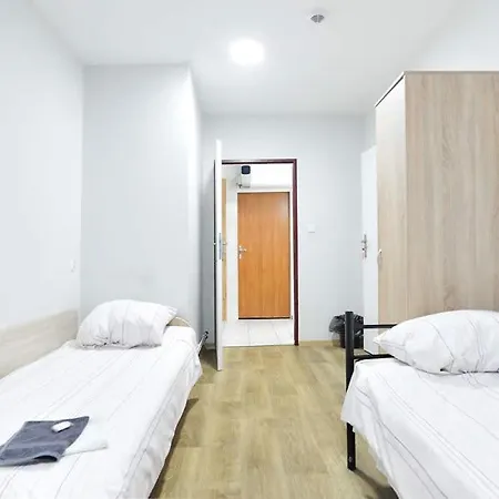 Hostel Viola