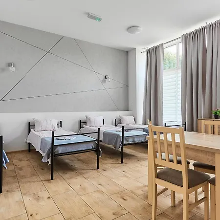 Hostel Viola