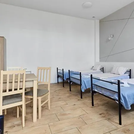 Hostel Viola