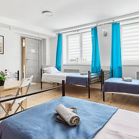 Hostel Viola *